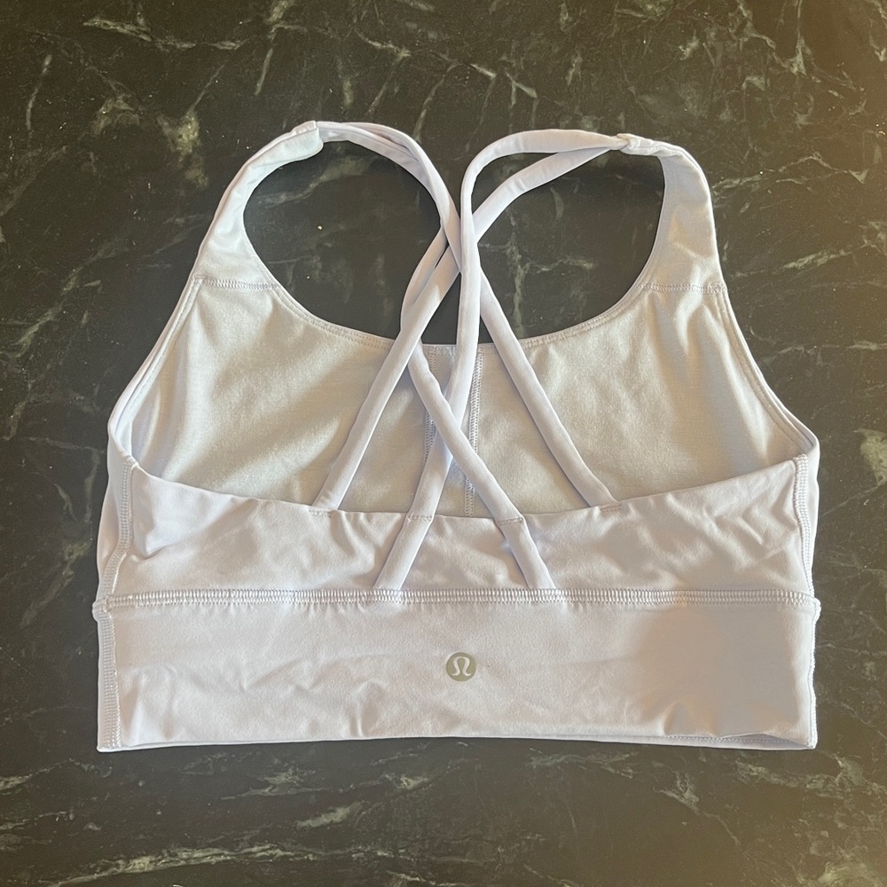 Lululemon Energy Bra